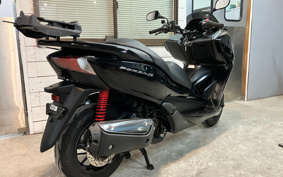 HONDA FORZA MF12