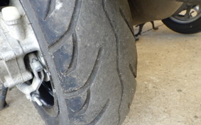 YAMAHA AXIS 125 Z SED7J