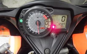 SUZUKI GSX-R1000 2008