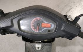 SUZUKI ADDRESSV125SS CF4MA