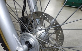 YAMAHA SEROW 250 Gen.2 DG17J