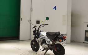 HONDA MONKEY AB27
