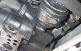 HONDA SILVER WING 600 2002 PF01