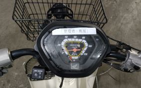 HONDA SUPER CUB110 JA42