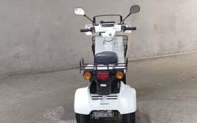 HONDA GYRO TD02