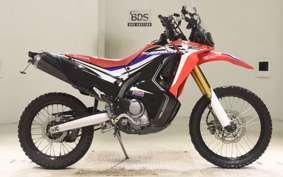 HONDA CRF250 RALLY MD44