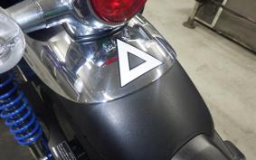 HONDA MONKEY 125 2024 JB02