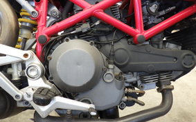 DUCATI HYPERMOTARD 1100E 2010