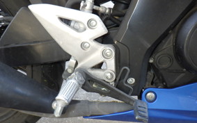 SUZUKI GSX-R125 DL33B