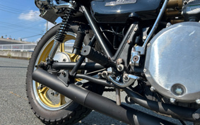 KAWASAKI 900 SUPERFOUR 2025 Z1F