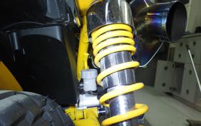 HONDA MONKEY 125 JB03