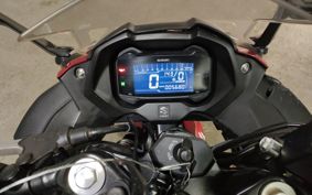 SUZUKI GSX250 R DN11A