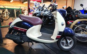 YAMAHA VINO SA37J