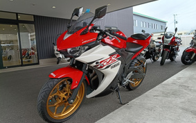 YAMAHA YZF-R25 ABS RG10J