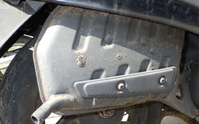 SUZUKI GEMMA 90 CD13A