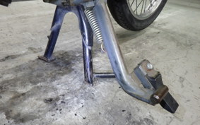HONDA C50 SUPER CUB 2015 AA01