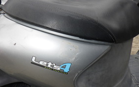 SUZUKI LET's 4 CA45A