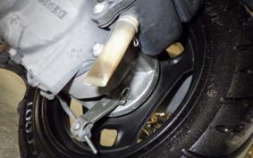 SUZUKI ﾚｯﾂ 2024 CA4AA