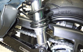 HONDA DAX 125 1995 JB04