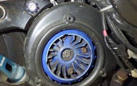 YAMAHA CYGNUS 125 XSR 2 2010 SE44J