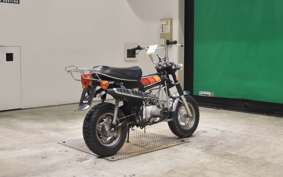 HONDA DAX 50 ST50