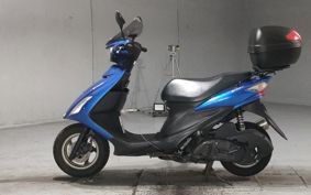 SUZUKI ADDRESS V125 CF4MA