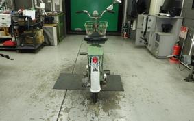 HONDA LITTLE 1982 P25