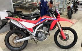 HONDA CRF250L MD47