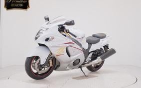 SUZUKI HAYABUSA Gen.2 2006 GX72B