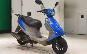 SUZUKI ADDRESS V125 G CF46A