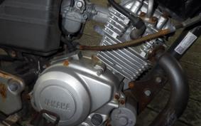 YAMAHA YBR125