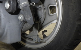 SUZUKI ﾚｯﾂG CA4AA