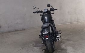 HONDA  REBEL 1100 SC83