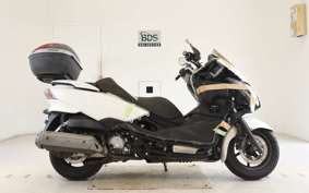 HONDA FORZA Z GEN 2 MF10