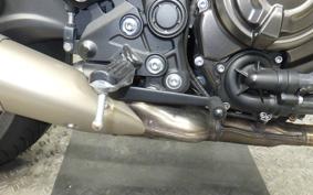 YAMAHA MT-07 ABS 2020