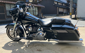 HARLEY HARLEY FLHX1580 2011 KB4