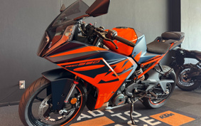 KTM 390 RC 2024 JYJ40