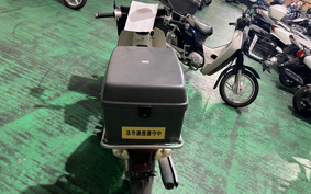 HONDA SUPER CUB50 AA04