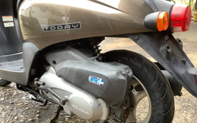 HONDA TODAY AF67