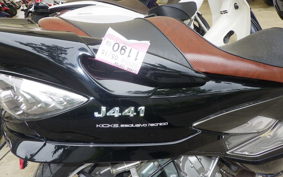 SUZUKI SKYWAVE 250 (Burgman 250) CJ44A