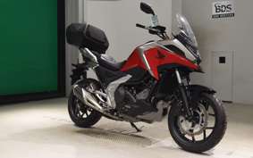 HONDA NC750X DCT 2022 RH09