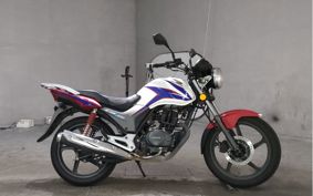 HONDA CBF125 PCJ7