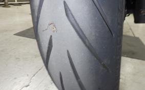 SUZUKI ｼﾞｸｻｰ250SF 1997 ED22B