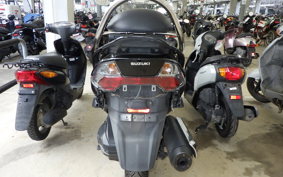 SUZUKI SKYWAVE 250 (Burgman 250) M CJ45A