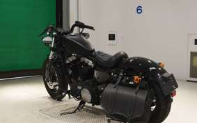 HARLEY XL1200X 2011