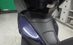 HONDA PCX 125 2024 JF56
