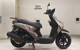 YAMAHA BW S125 Gen.2 2019 SED9J