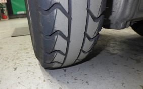 HONDA GYRO CANOPY 2009 TA03