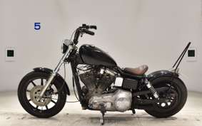 HARLEY FXD 1340 1995