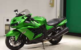 KAWASAKI ZX 1400 NINJA R A 2013